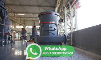 Ultrafine Grinding Mill Makes Calcium Carbonate More Valuable
